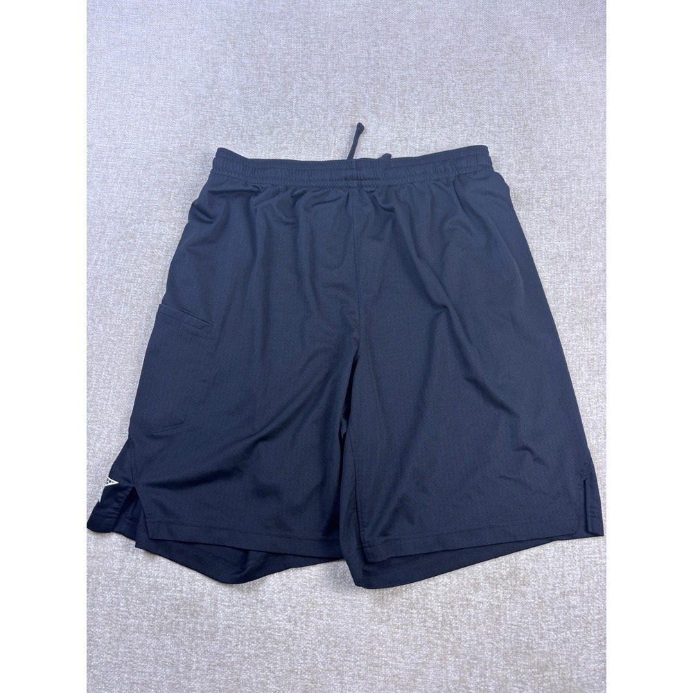 Jordan NBA Dri-FIT Basketball Shorts Black Mens XXLT Tall
